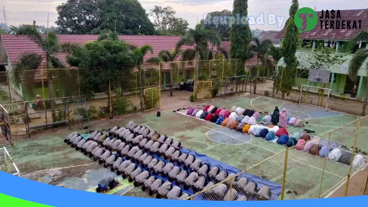 Gambar SMK Muhammadiyah Pangkalan Balai – Banyuasin, Sumatera Selatan ke 2