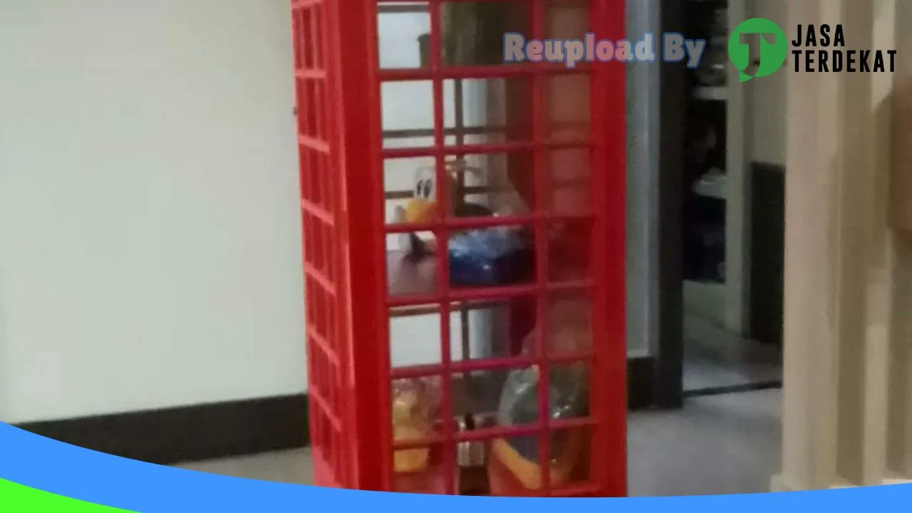 Gambar Kantor Pelayanan Pajak Pratama Malang Selatan – Kota Malang, Jawa Timur ke 1