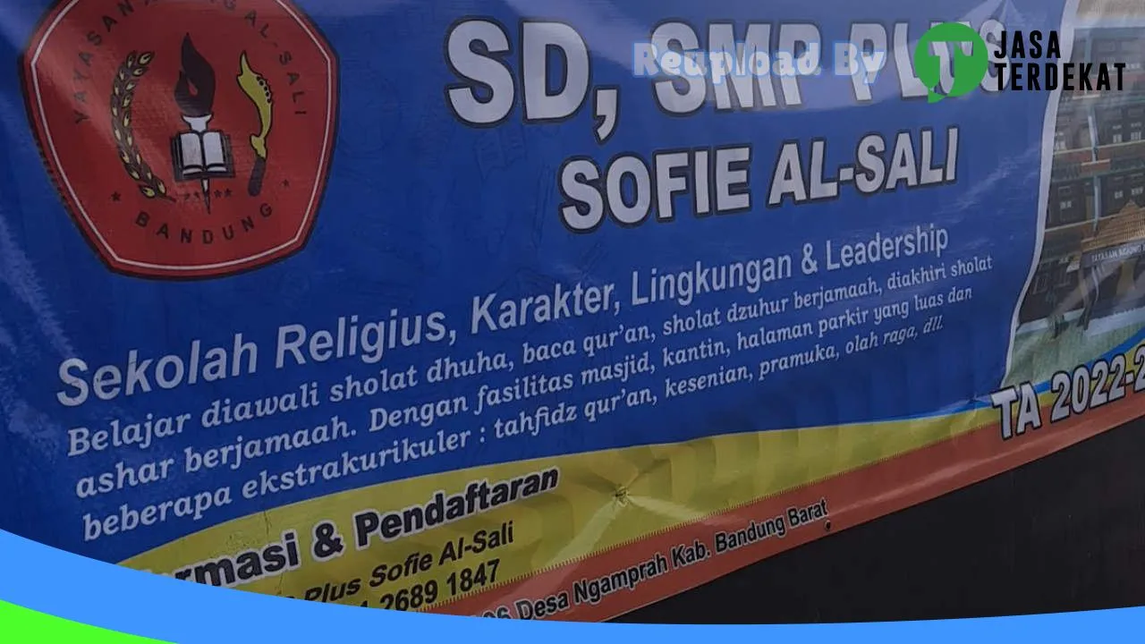 Gambar SD SMP SMA PLUS SALI AL-AITAAM – Bandung Barat, Jawa Barat ke 3