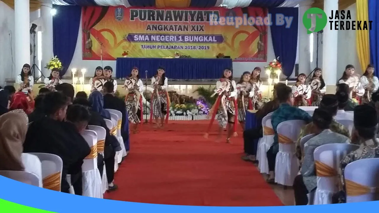 Gambar SMA NEGERI 1 BUNGKAL PONOROGO – Ponorogo, Jawa Timur ke 5