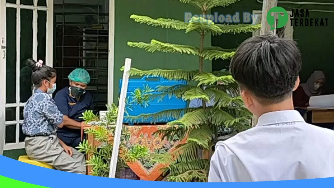 Gambar SMA SWASTA DELI TUA SCHOOL – Deli Serdang, Sumatera Utara ke 5