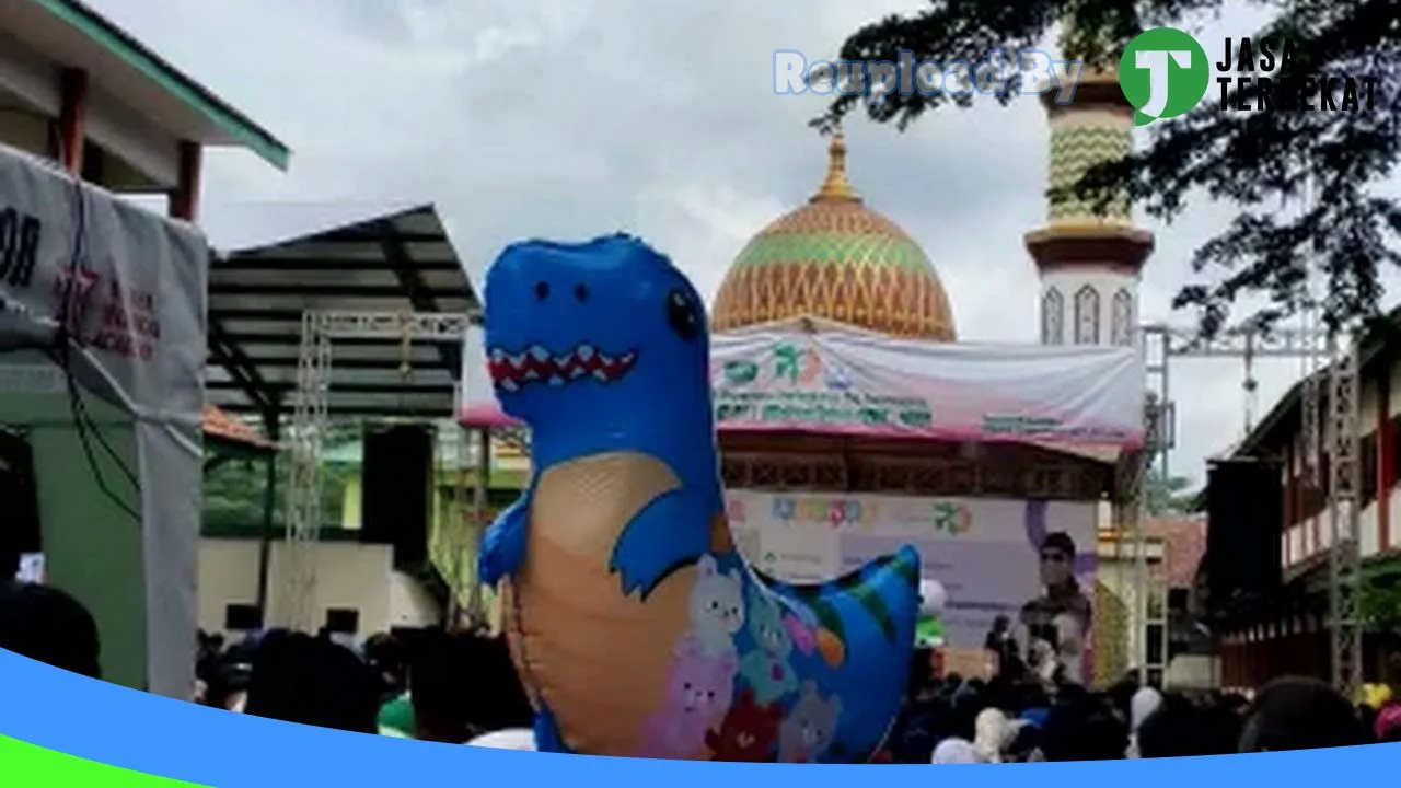 Gambar SMK Ma’arif NU 1 Ajibarang – Banyumas, Jawa Tengah ke 1