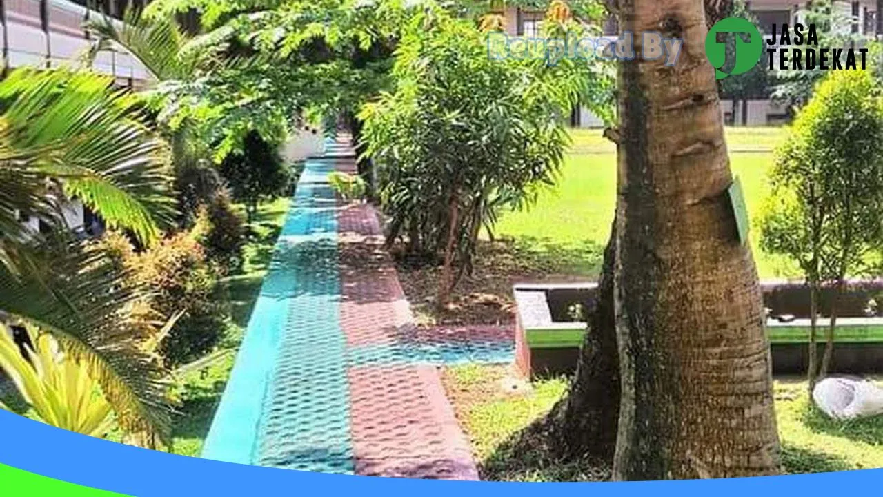 Gambar SMA Negeri 1 Manonjaya – Kota Tasikmalaya, Jawa Barat ke 5