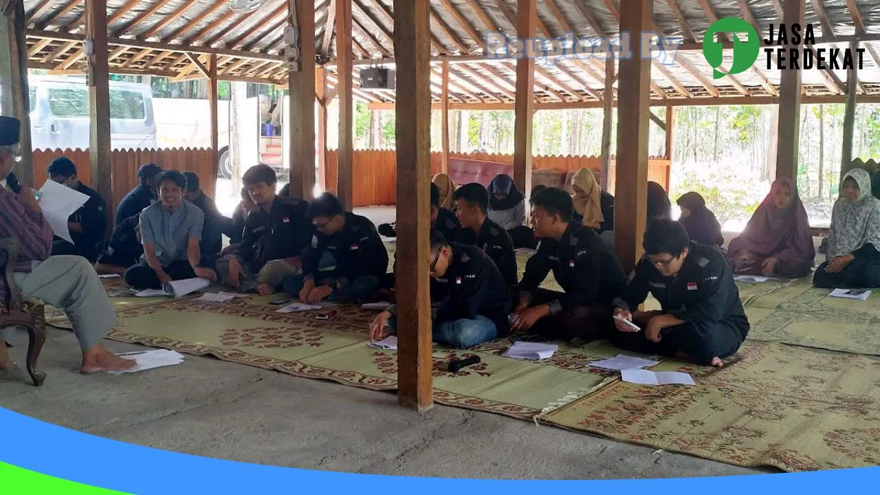 Gambar SMK Al-Hikmah Karangmojo – Gunung Kidul, DI Yogyakarta ke 4