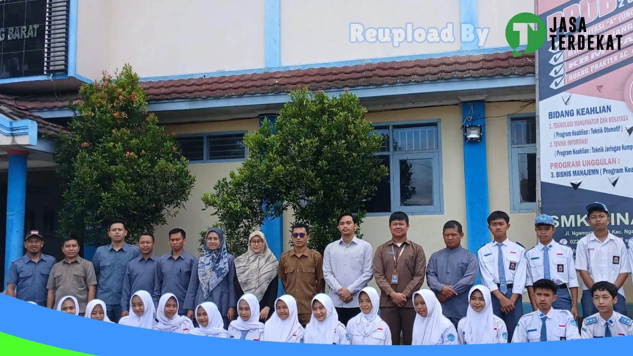 Gambar SMK Bina Insan Bangsa – Bandung Barat, Jawa Barat ke 3