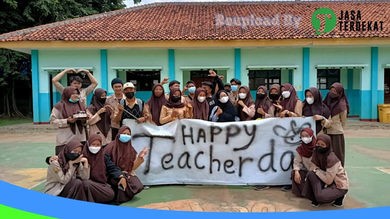 Gambar SMA Negeri 1 Cibitung – Bekasi, Jawa Barat ke 1