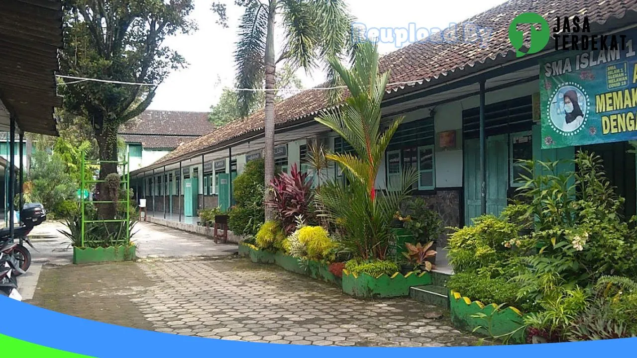 Gambar SMA Islam 1 Sleman Islamic HighSchool – Sleman, DI Yogyakarta ke 2