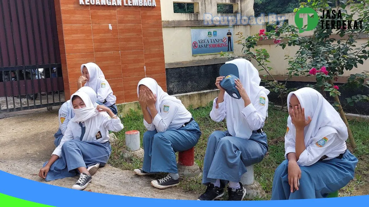 Gambar SMKN 1 Cikulur – Lebak, Banten ke 5