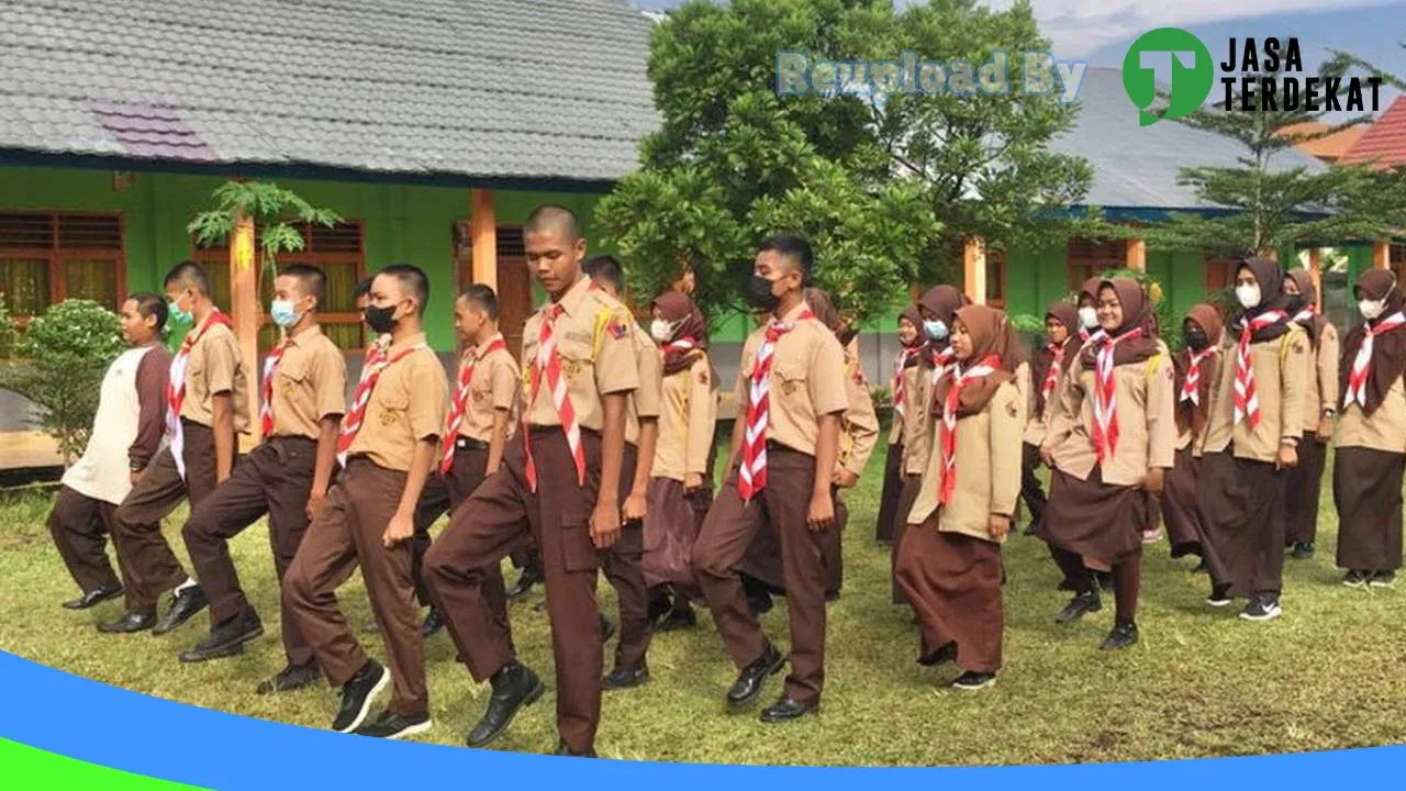 Gambar SMA Negeri 4 Lubuk Linggau – Lubuklinggau, Sumatera Selatan ke 3