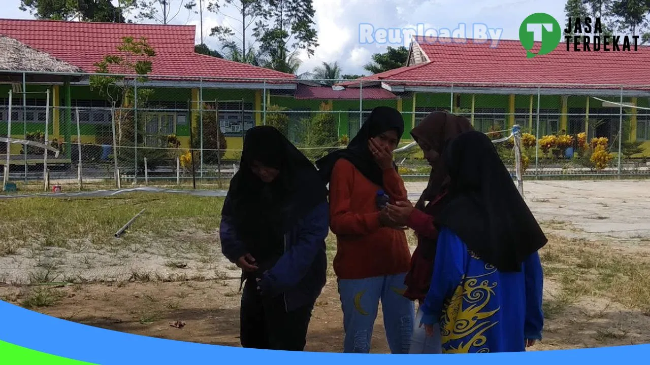 Gambar SMA NEGERI 2 SEBULU – Kutai Kartanegara, Kalimantan Timur ke 4