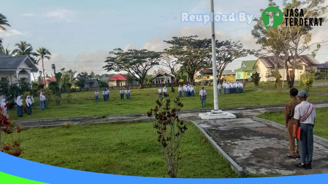 Gambar SMK Negeri 4 Kepulauan Sula – Kepulauan Sula, Maluku Utara ke 2