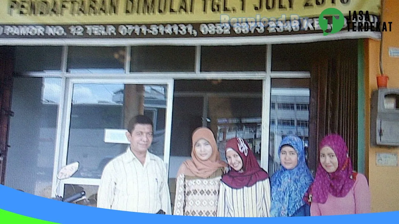 Gambar SMK Kesehatan Bhakti Persada – Palembang, Sumatera Selatan ke 3