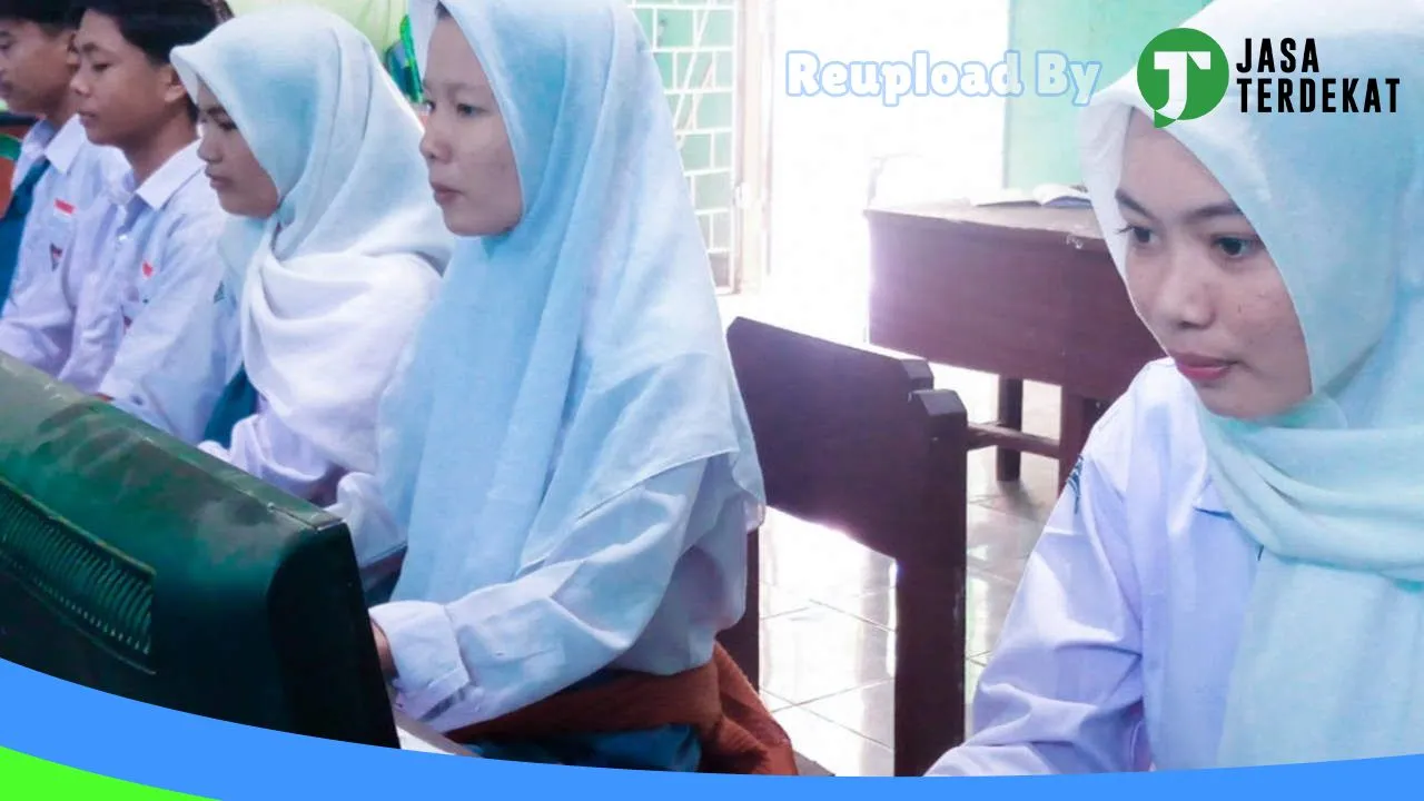 Gambar SMK Darul Abror Kuta – Lombok Tengah, Nusa Tenggara Barat ke 4