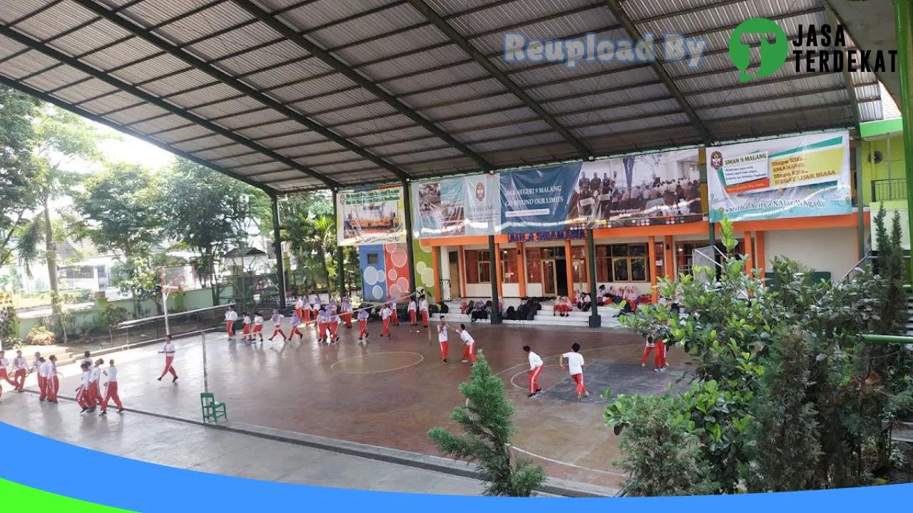 Gambar SMA Negeri 9 Malang – Kota Malang, Jawa Timur ke 2