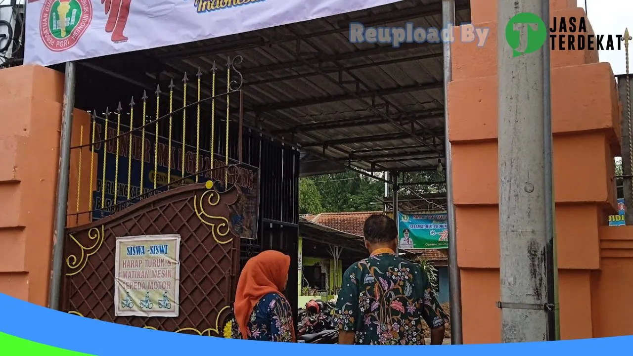 Gambar SMK PGRI MOJOAGUNG – Jombang, Jawa Timur ke 2