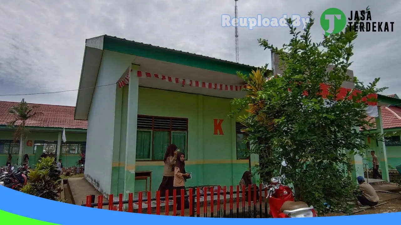 Gambar SMK NEGERI 6 TAKALAR – Takalar, Sulawesi Selatan ke 3