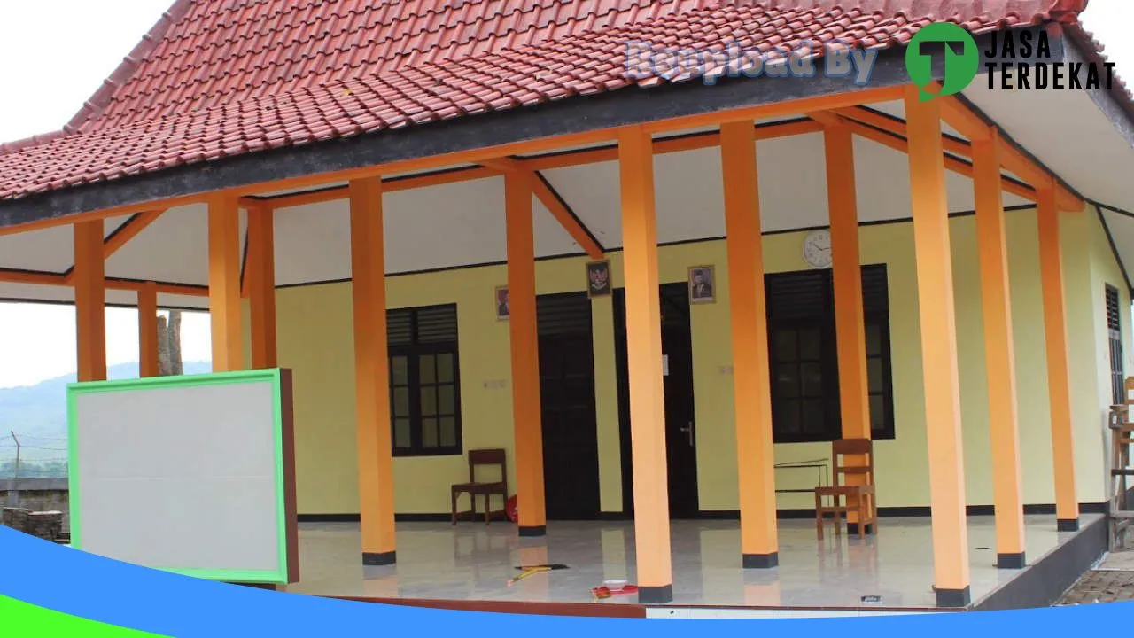 Gambar SMA Negeri 1 Purwantoro – Wonogiri, Jawa Tengah ke 5