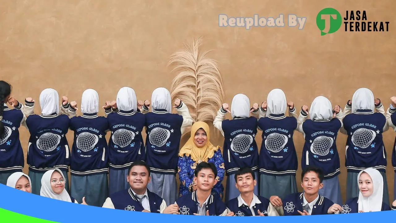 Gambar SMA NEGERI 1 AMPIBABO – Parigi Moutong, Sulawesi Tengah ke 3