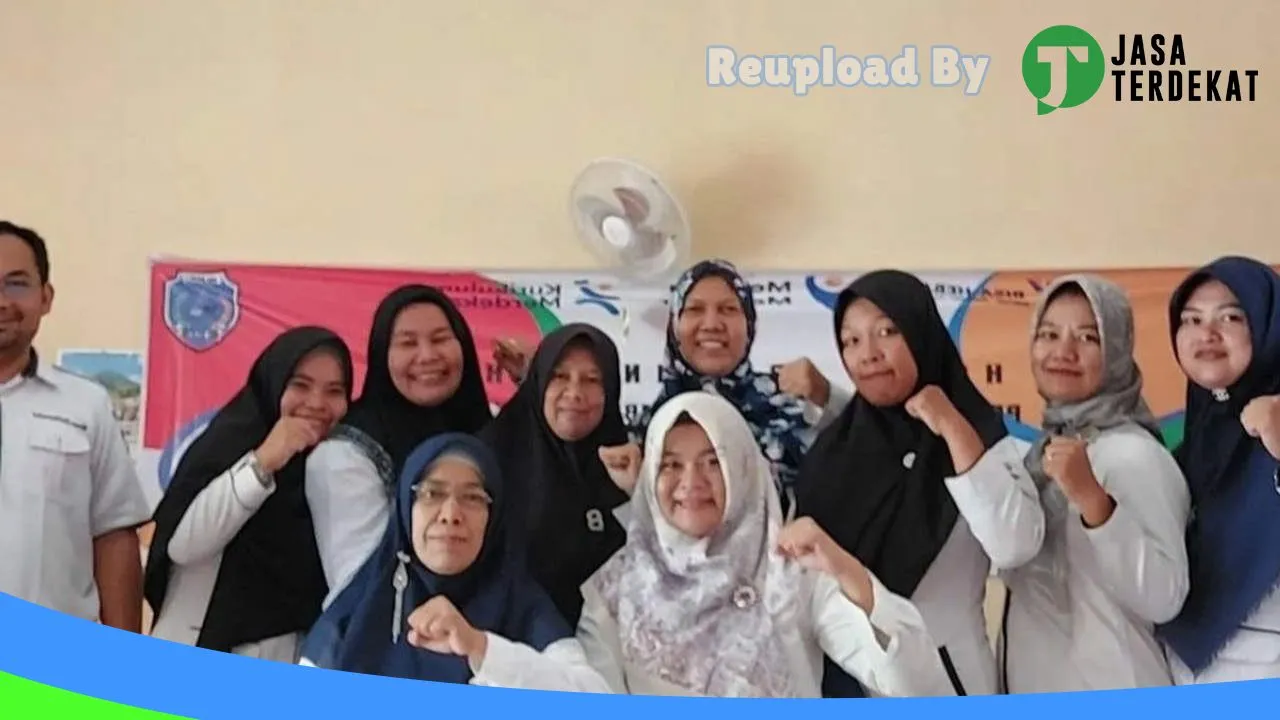 Gambar SMK Negeri 3 OKU Selatan – Ogan Komering Ulu Selatan, Sumatera Selatan ke 3