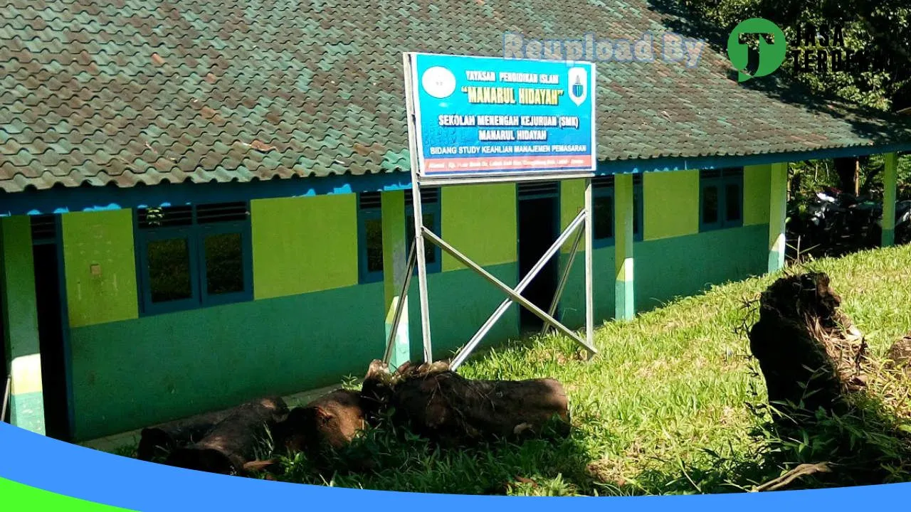 Gambar SMK MANARUL HIDAYAH – Lebak, Banten ke 4