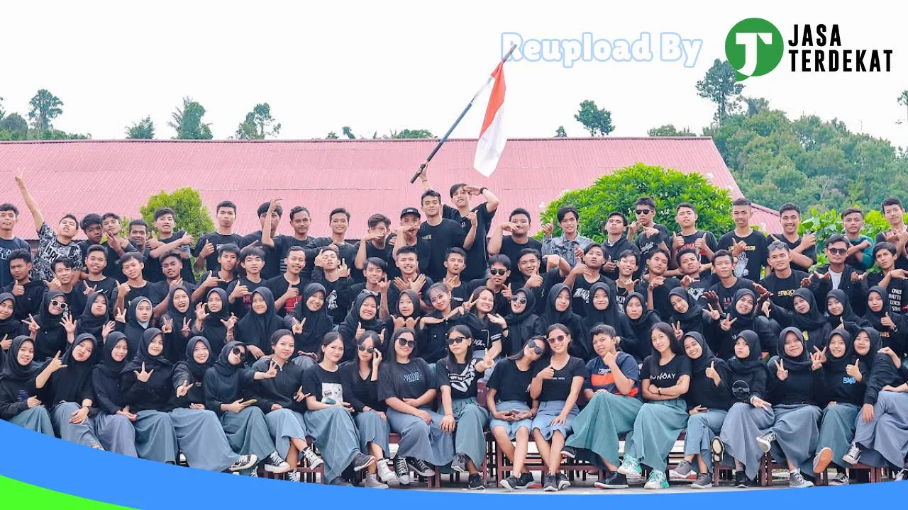 Gambar SMA NEGERI 1 Bolano – Parigi Moutong, Sulawesi Tengah ke 5