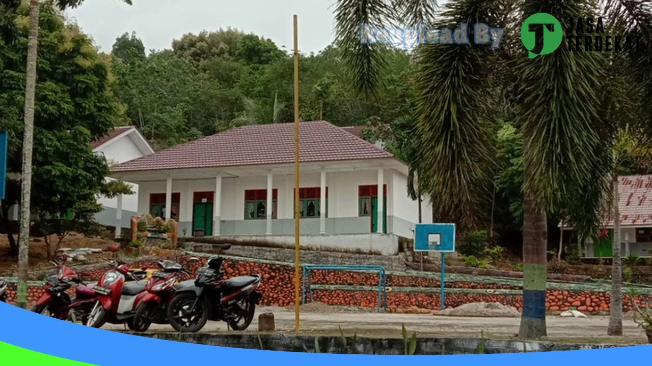 Gambar SMAN 9 OKU – Ogan Komering Ulu Selatan, Sumatera Selatan ke 5