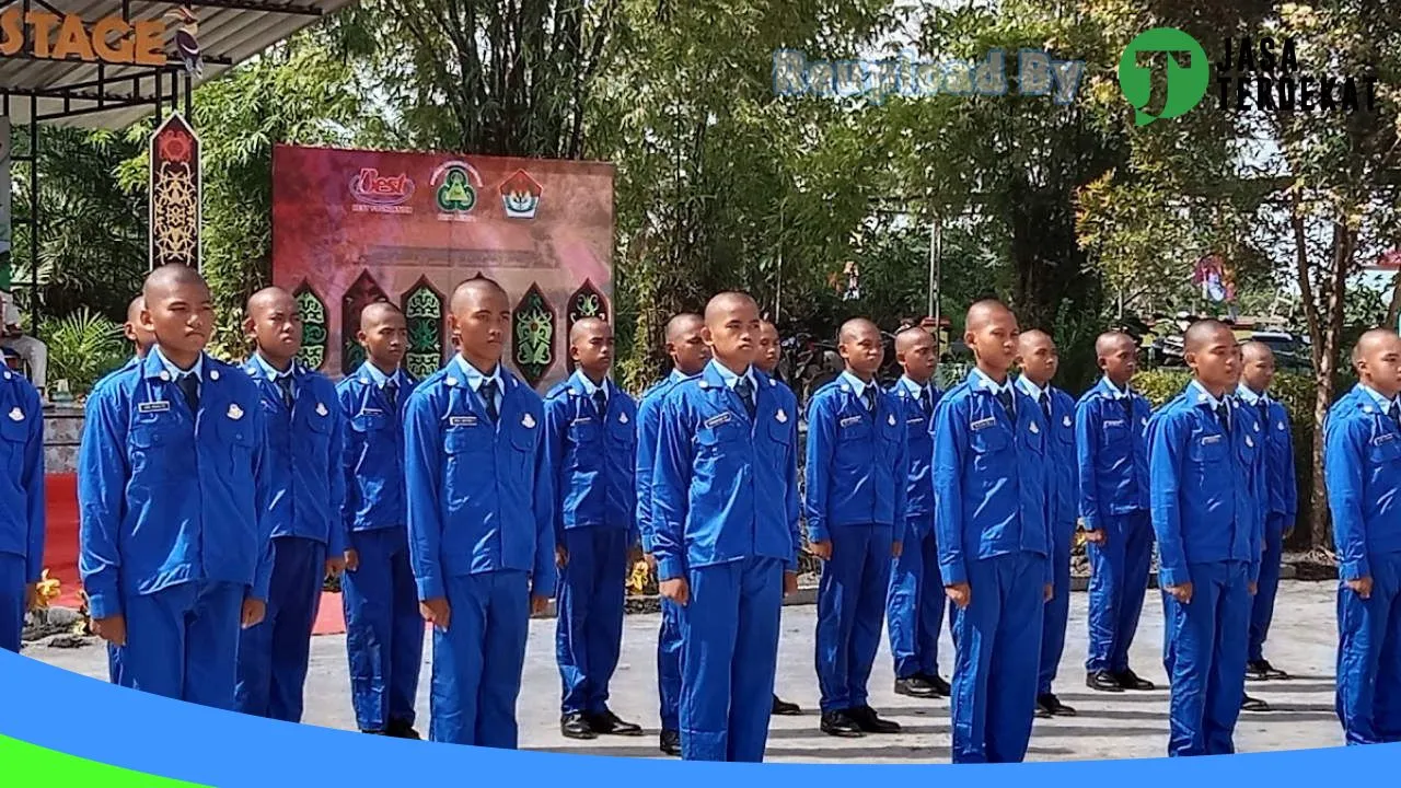 Gambar SMK BEST AGRO INTERNATIONAL – Kotawaringin Timur, Kalimantan Tengah ke 3