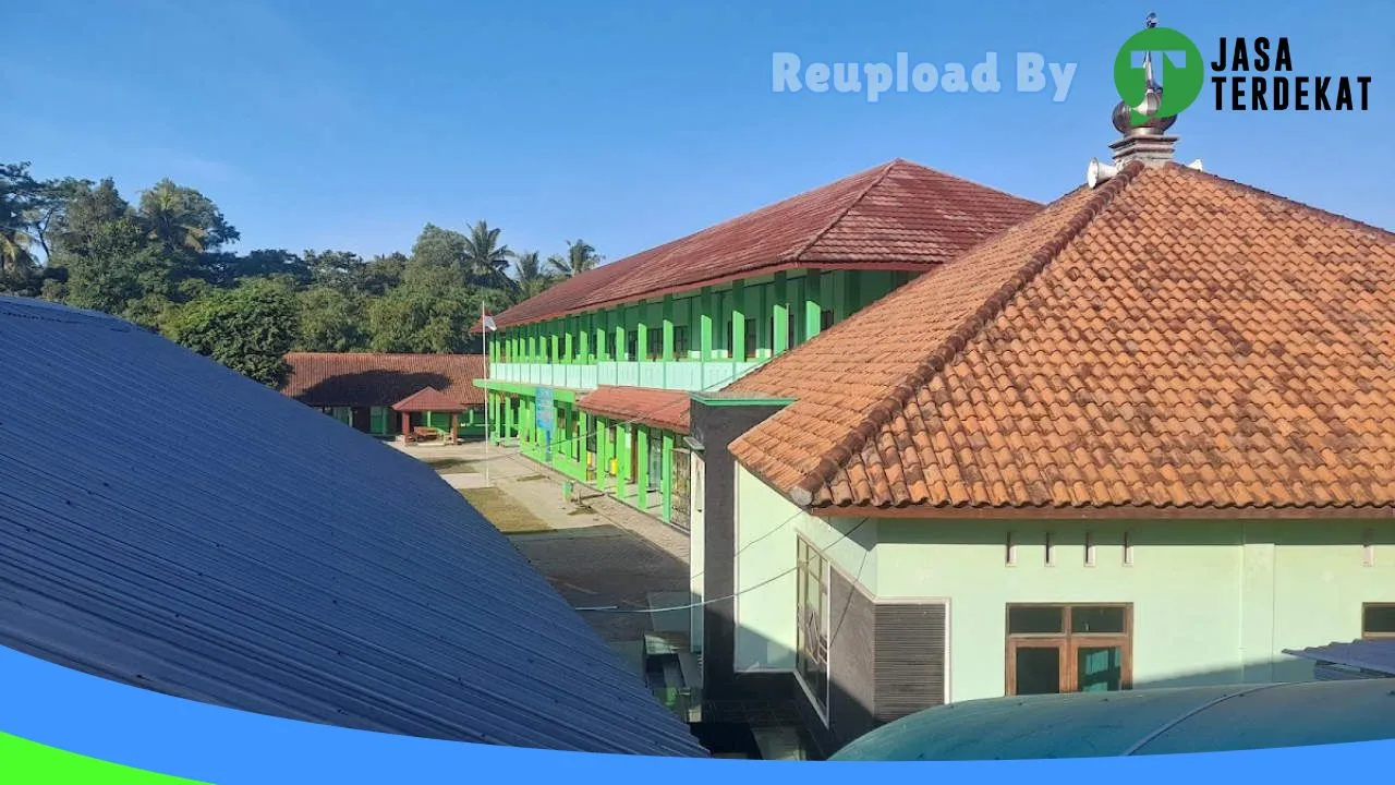 Gambar SMK KARYA MANDIRI NUSAWUNGU – Cilacap, Jawa Tengah ke 2