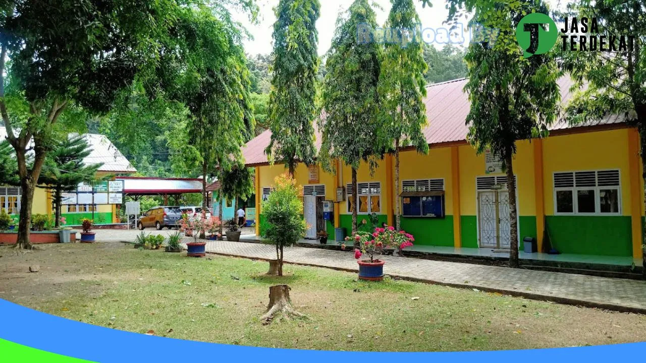 Gambar SMA NEGERI 2 SABANG – Sabang, Aceh ke 2
