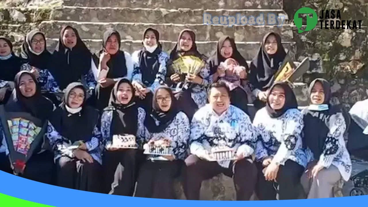 Gambar SMKI Sunan Muria Cilimus – Pesawaran, Lampung ke 1