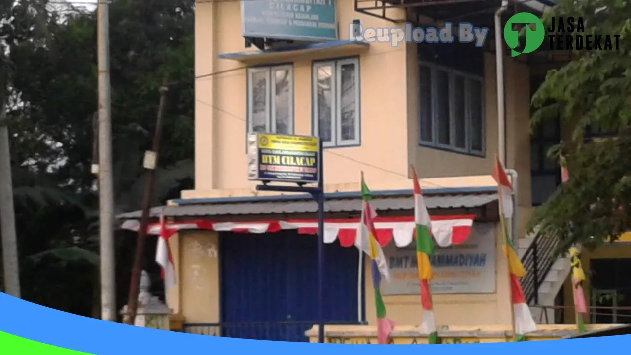 Gambar SMK Muhammadiyah 1 Cilacap – Cilacap, Jawa Tengah ke 4