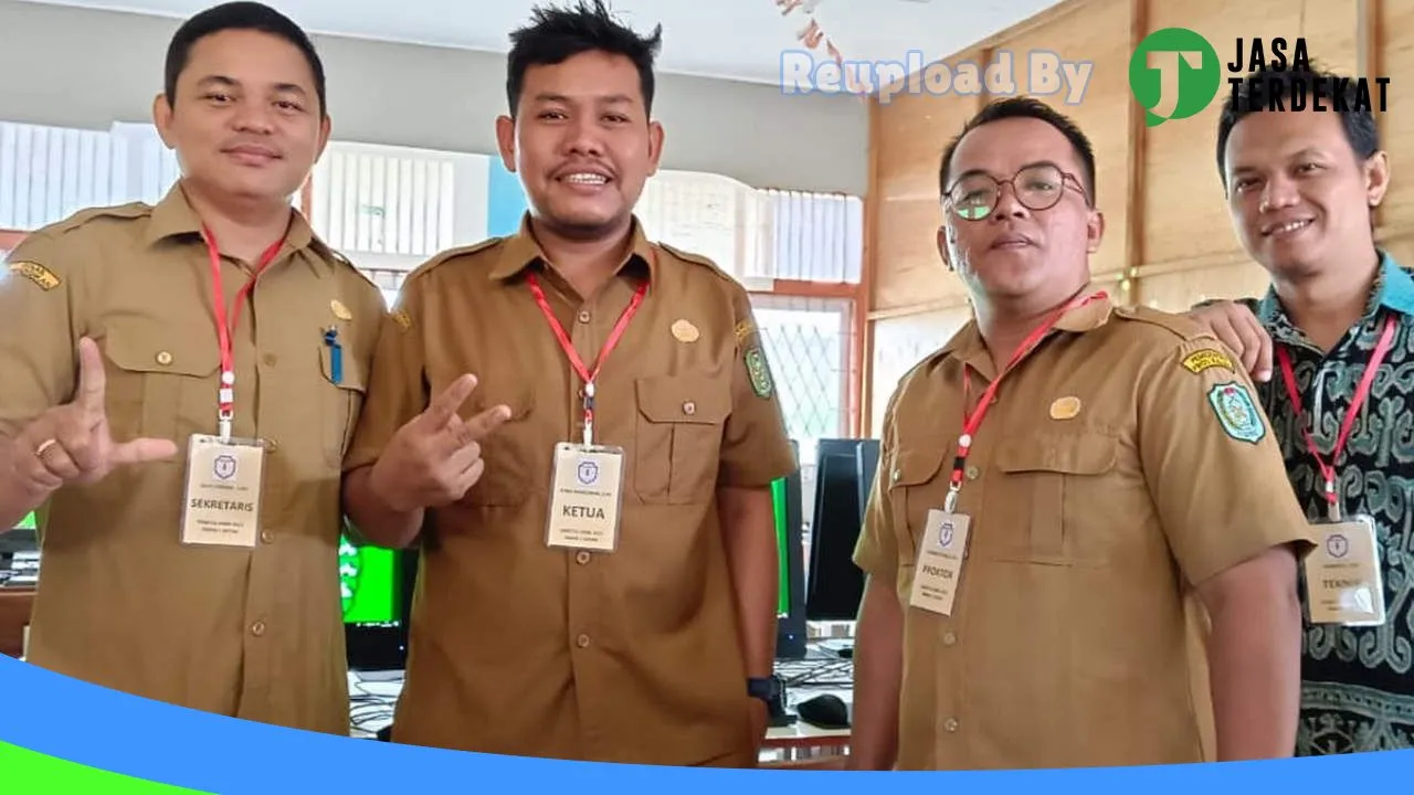 Gambar SMA NEGERI 1 SAYAN – Melawi, Kalimantan Barat ke 4