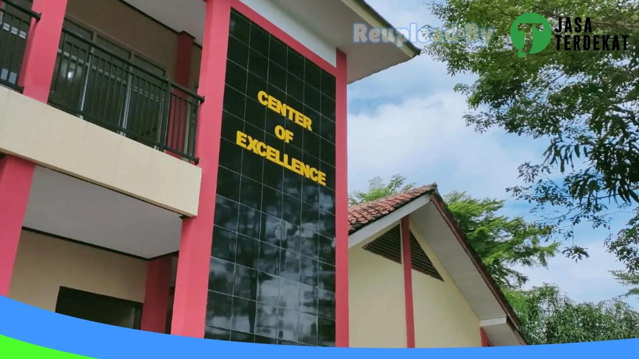 Gambar SMK Negeri 1 Palasah (SMK Pusat Keunggulan) – Majalengka, Jawa Barat ke 3