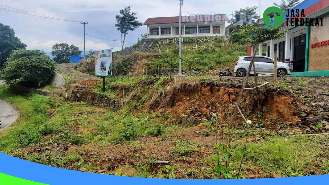 Gambar RPS SMK 4.0 TKRO SMKN 1 TALAGA – Majalengka, Jawa Barat ke 1