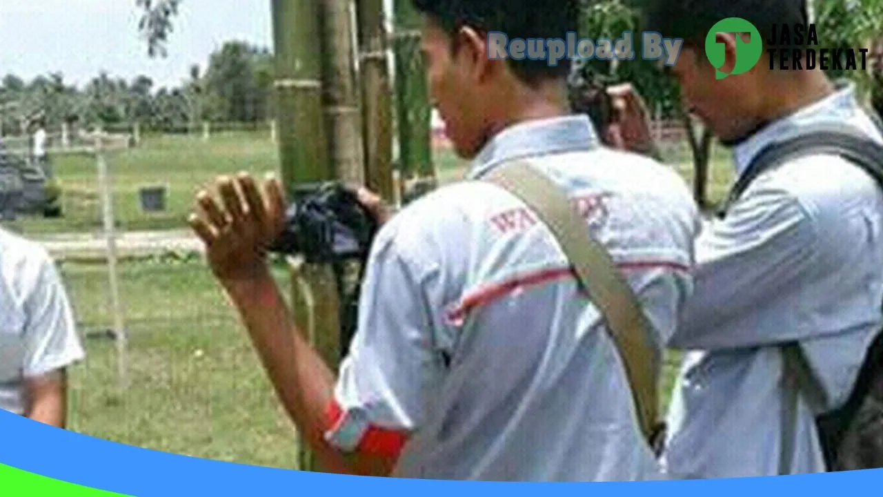 Gambar SMA NEGERI 2 SEUNUDDON – Aceh Utara, Aceh ke 5