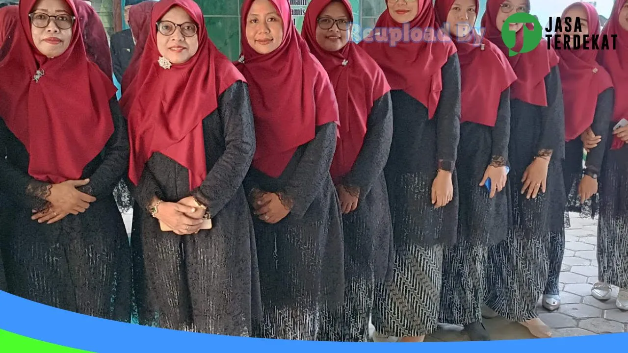 Gambar SMK Muhammadiyah Semin – Gunung Kidul, DI Yogyakarta ke 5