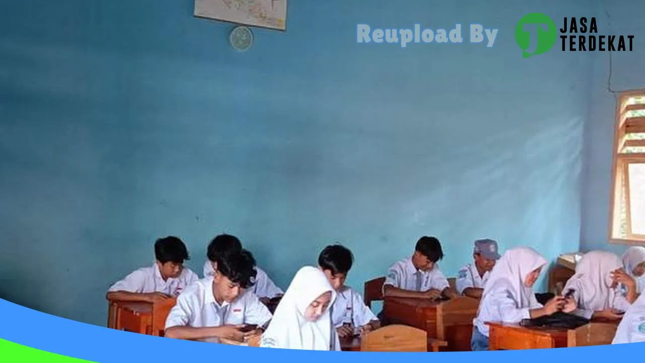 Gambar SMK PGRI 1 Limau – Tanggamus, Lampung ke 4