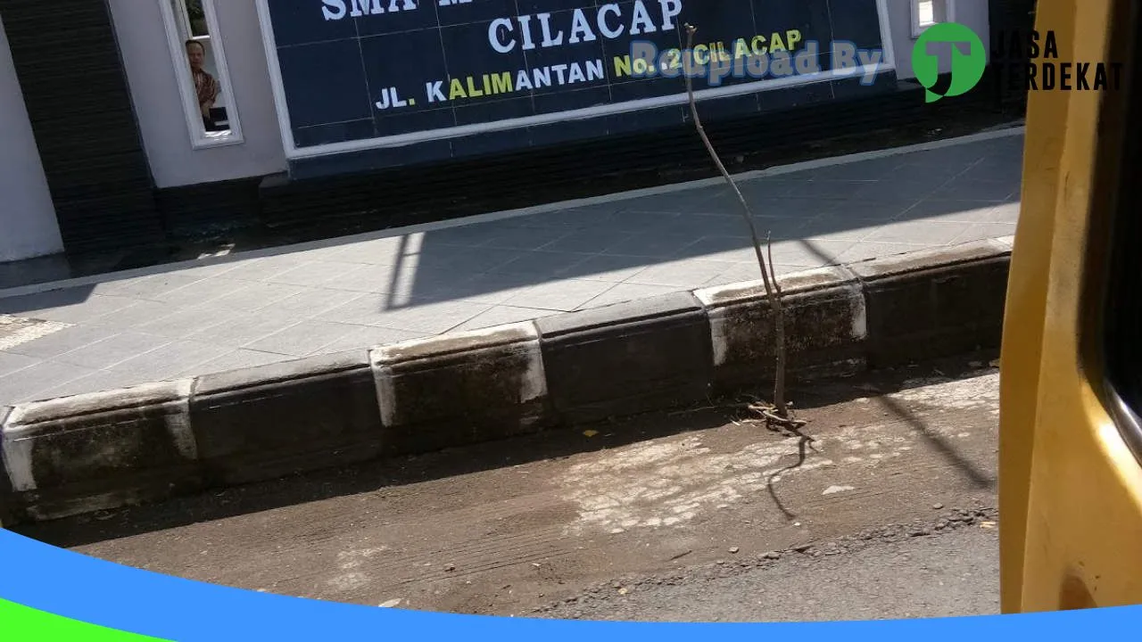 Gambar SMA Muhammadiyah 1 Cilacap – Cilacap, Jawa Tengah ke 5