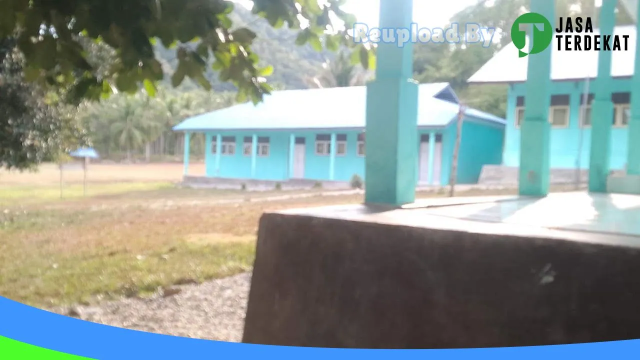 Gambar SMA NEGERI 23 SERAM BAGIAN BARAT – Seram Bagian Barat, Maluku ke 4