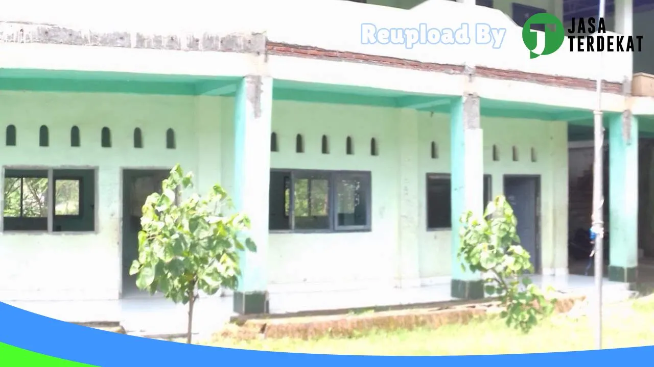 Gambar SMK Darul Abror Kuta – Lombok Tengah, Nusa Tenggara Barat ke 5