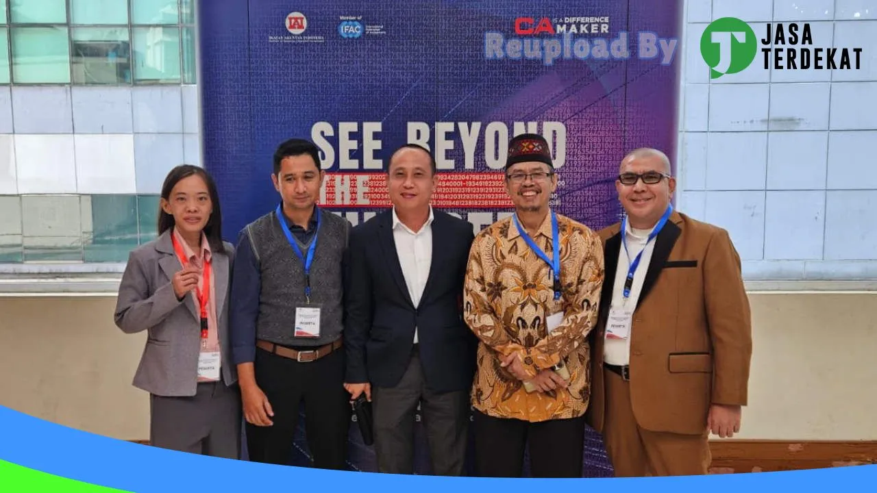Gambar KJA Agustinus Jeneo – Jakarta Timur, DKI Jakarta ke 4