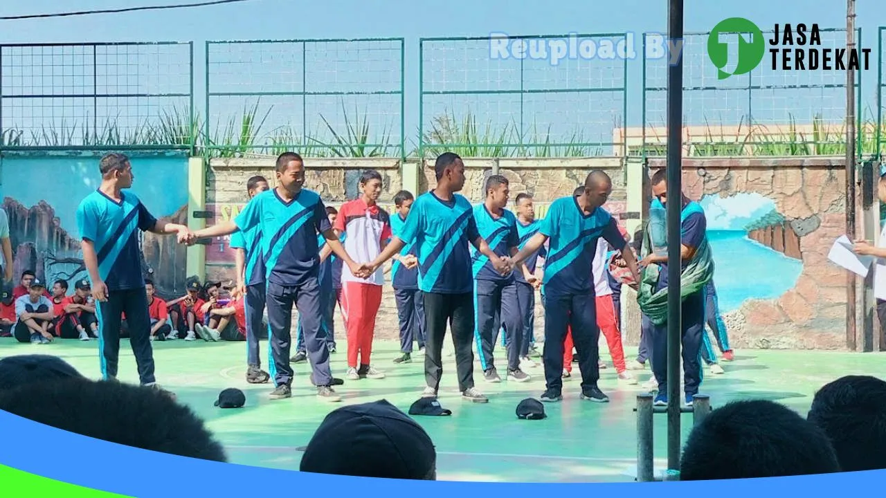 Gambar SMK SULTAN AGUNG 1 TEBUIRENG – Jombang, Jawa Timur ke 5