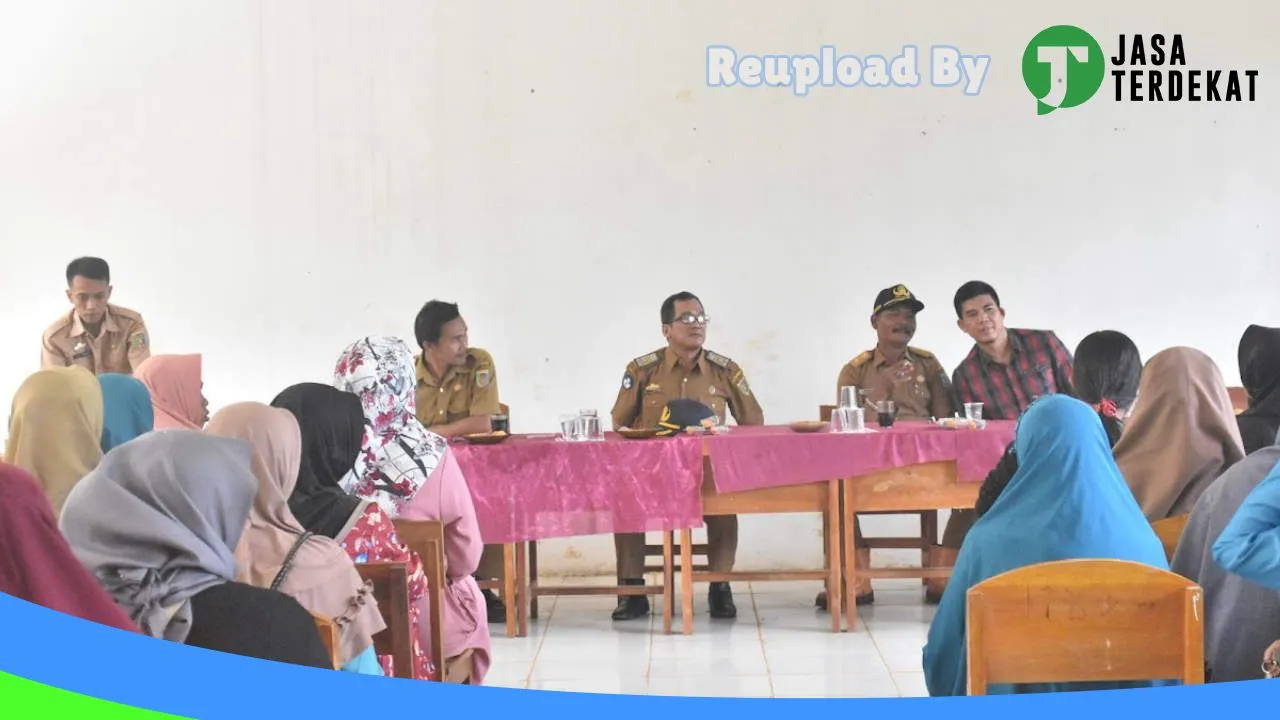 Gambar SMK Negeri 2 Banjit – Way Kanan, Lampung ke 2