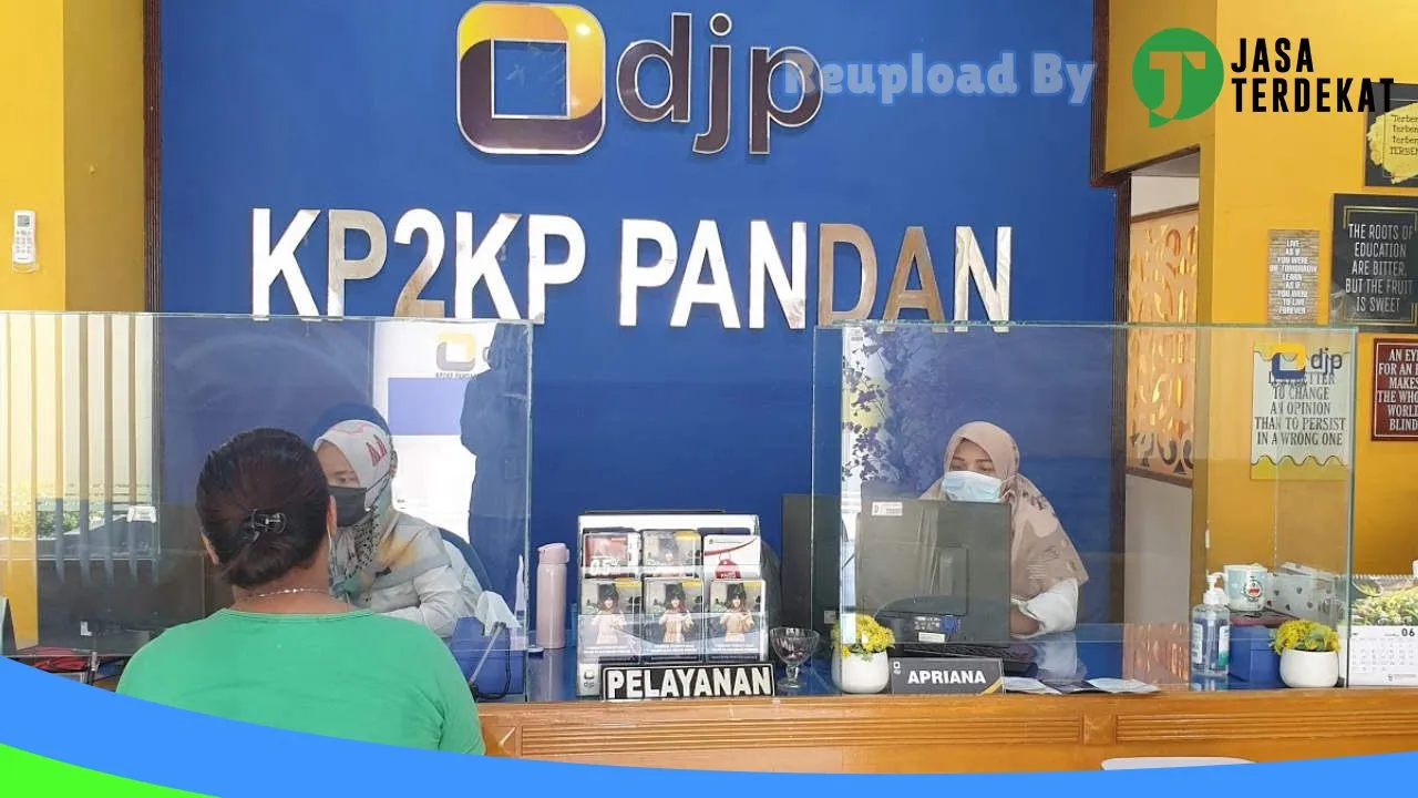 Gambar KP2KP Pandan – Tapanuli Selatan, Sumatera Utara ke 4
