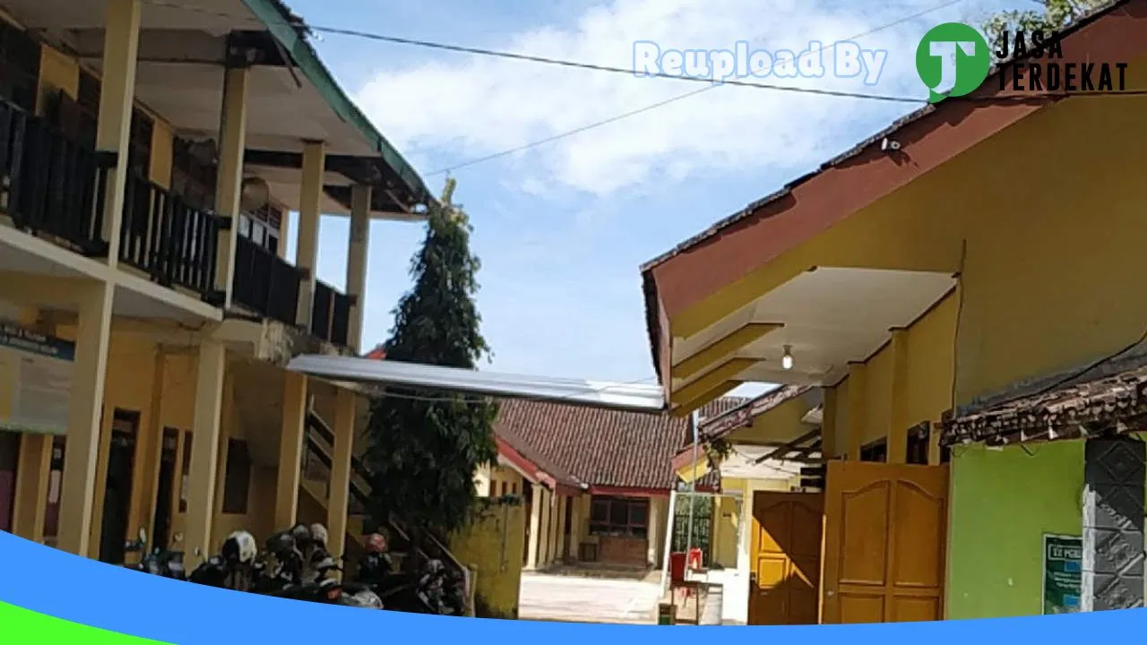 Gambar SMK Pgri 8 Ngawi – Ngawi, Jawa Timur ke 5