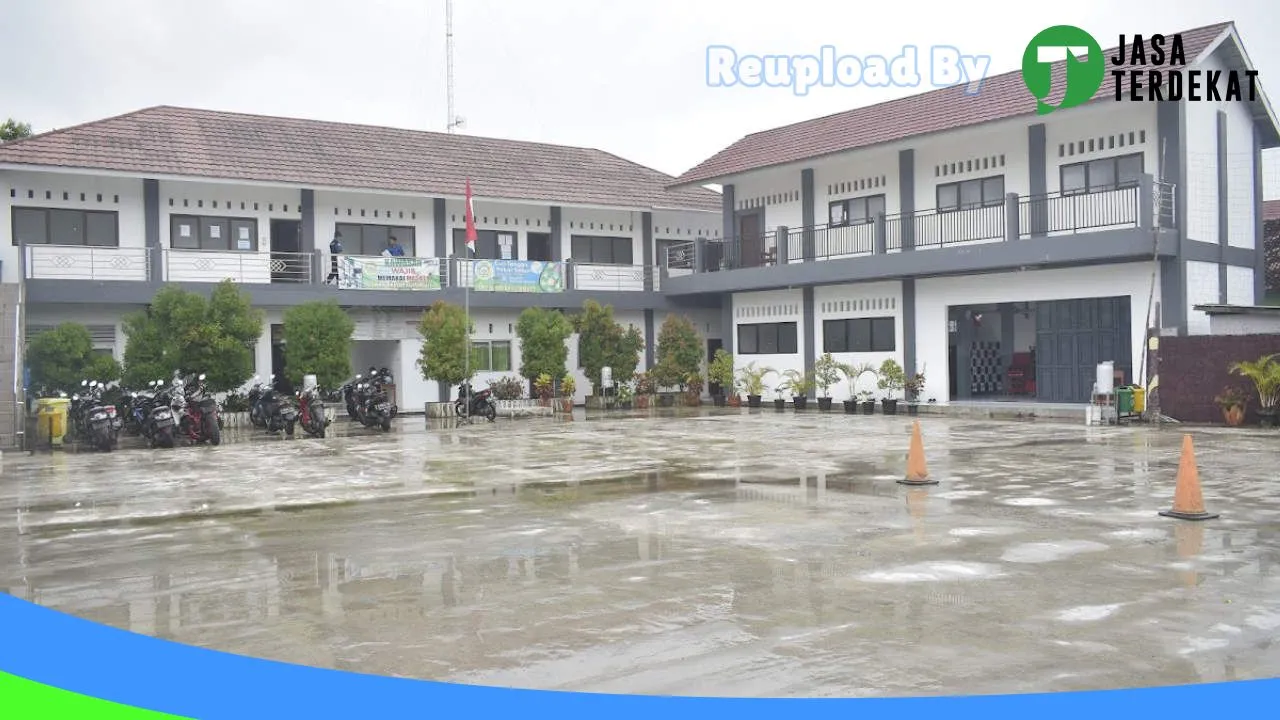 Gambar SMK AL INAYAH KUTAMUKTI – Karawang, Jawa Barat ke 2