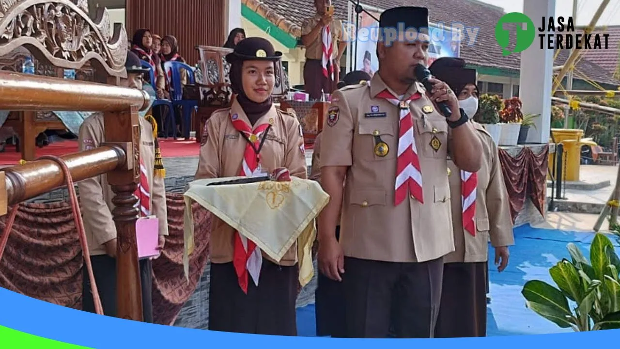 Gambar SMA Negeri 2 Metro – Metro, Lampung ke 5