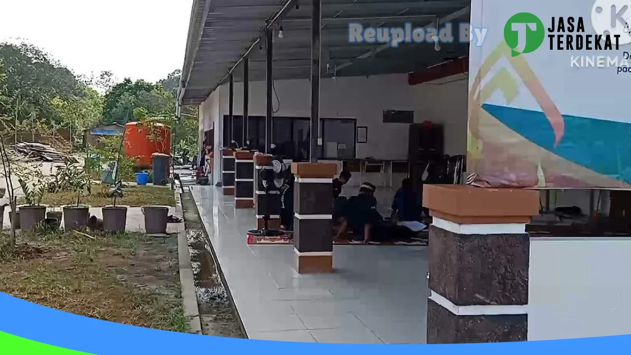 Gambar SMA Istiqamah Muhammadiyah – Kampus B – Kutai Kartanegara, Kalimantan Timur ke 1