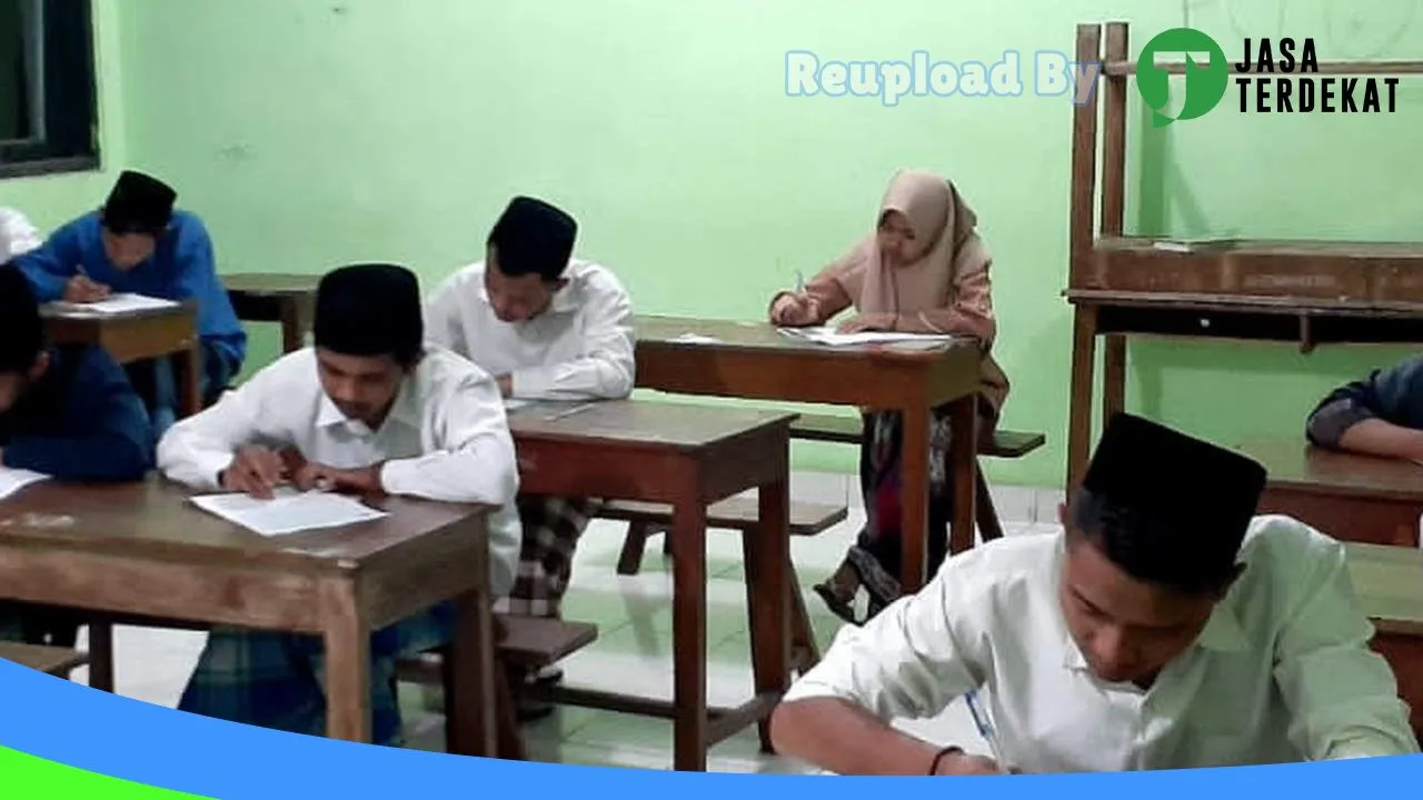 Gambar SMA & SMK Sulaiman – Sleman, DI Yogyakarta ke 3