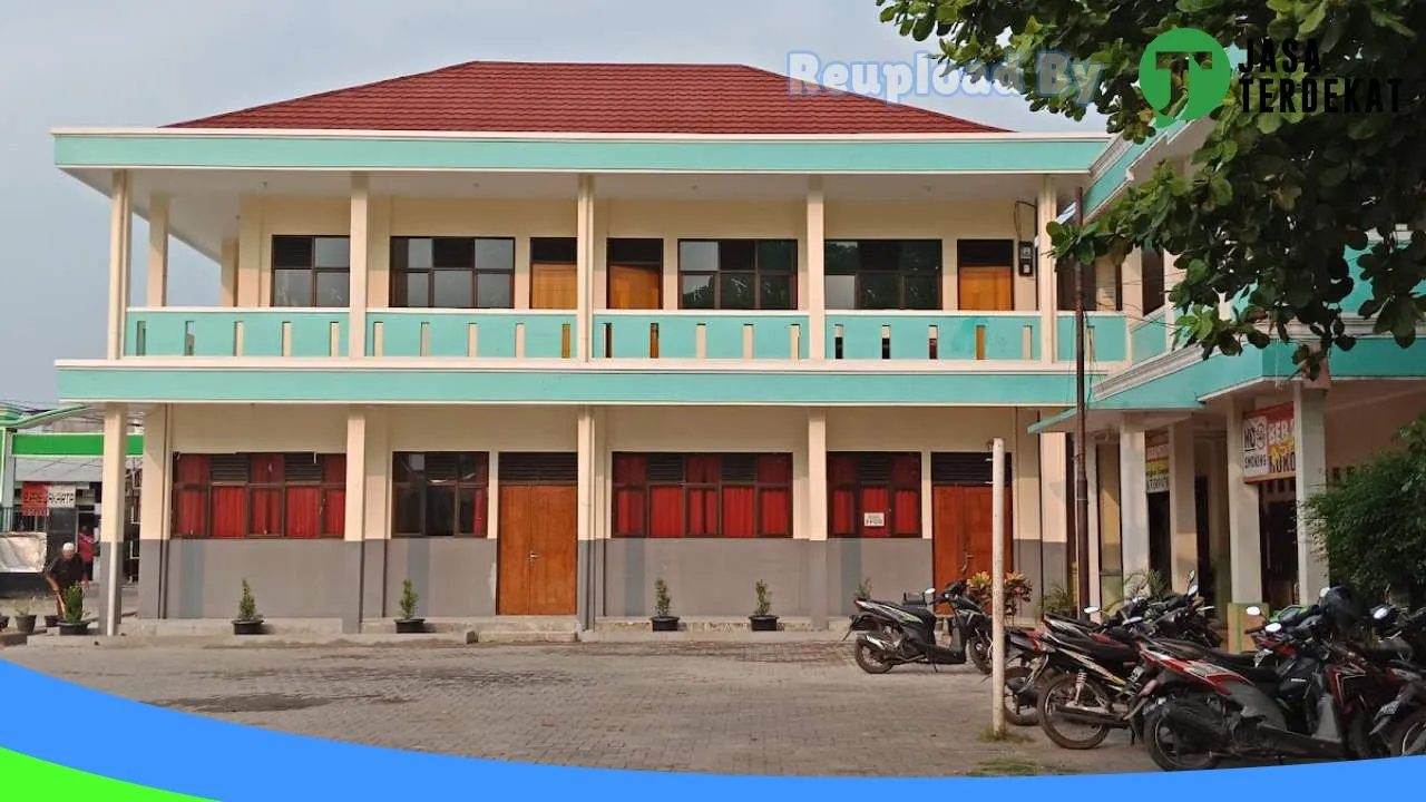 Gambar SMA At Taqwa – Bekasi, Jawa Barat ke 2